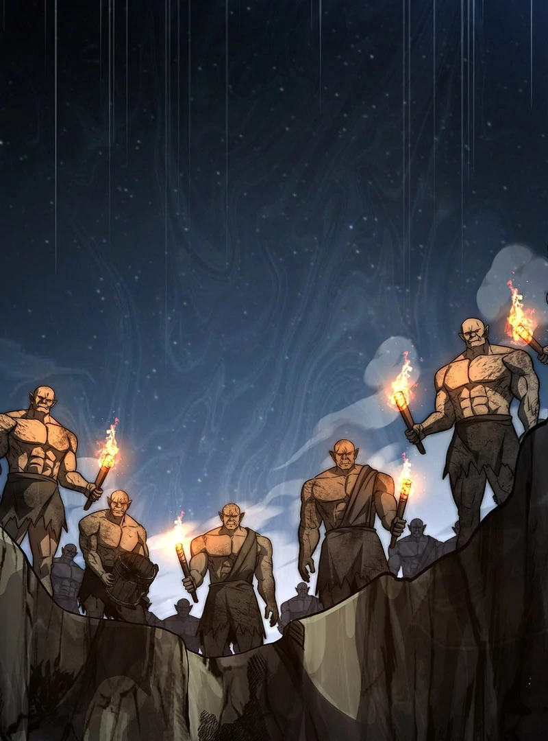 The Third Prince of the Fallen Kingdom has Regressed Chapter 26 - page 75