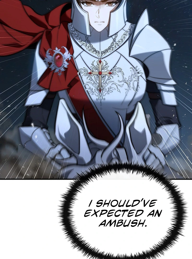 The Third Prince of the Fallen Kingdom has Regressed Chapter 26 - page 7