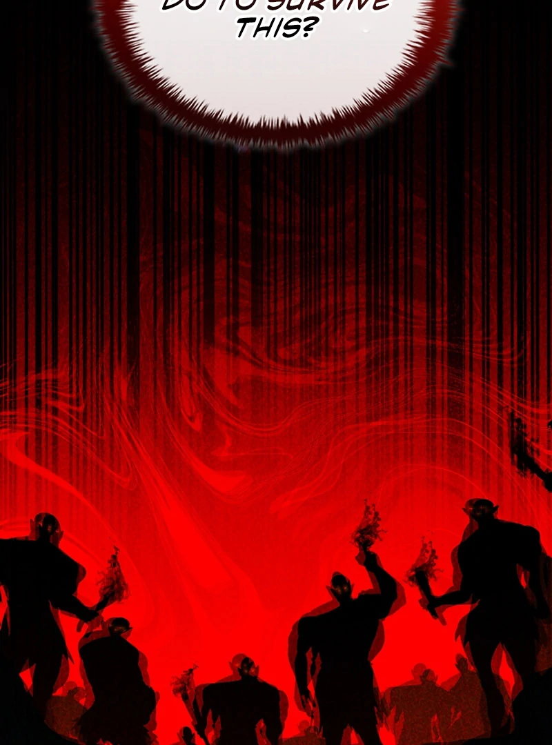 The Third Prince of the Fallen Kingdom has Regressed Chapter 26 - page 84