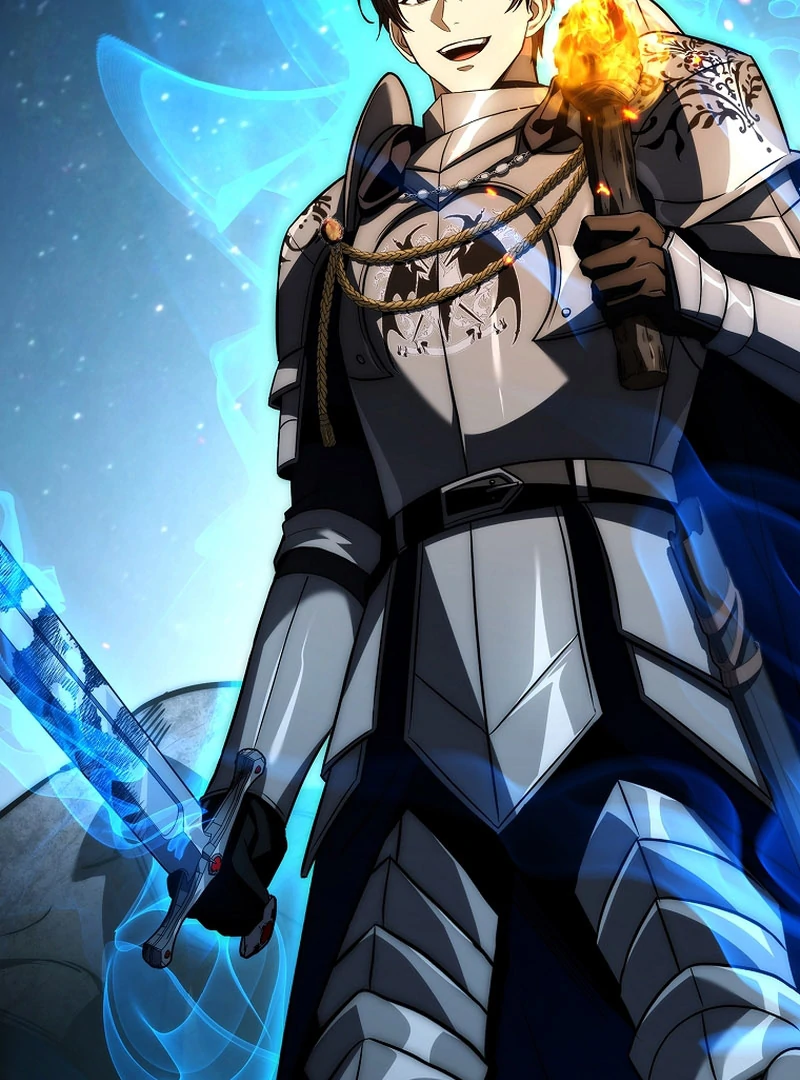 The Third Prince of the Fallen Kingdom has Regressed Chapter 26 - page 94