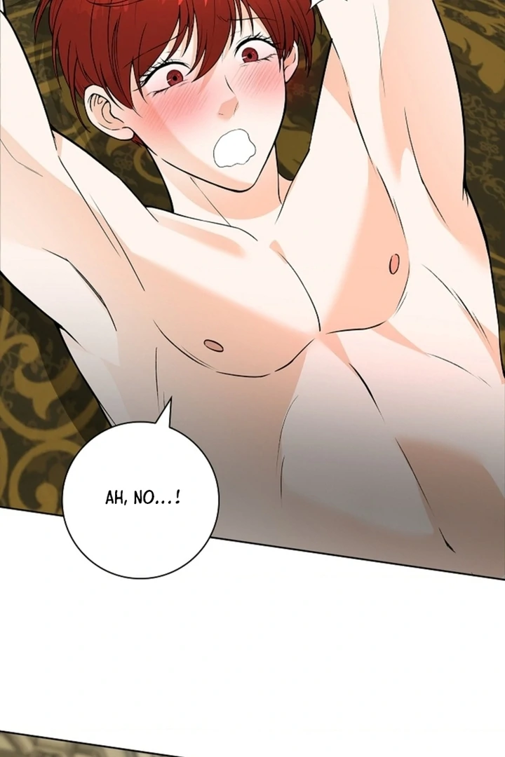 The Saintess's Petals Become Wet Chapter 12 - page 12