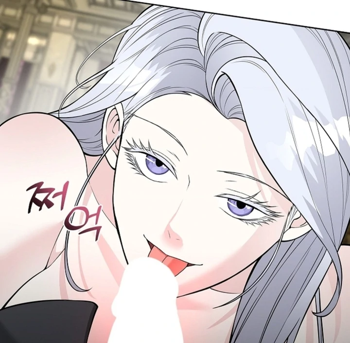 The Saintess's Petals Become Wet Chapter 12 - page 13