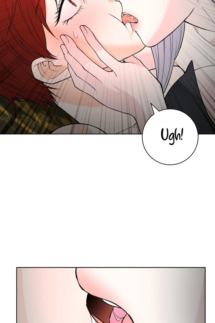 The Saintess's Petals Become Wet Chapter 12 - page 23