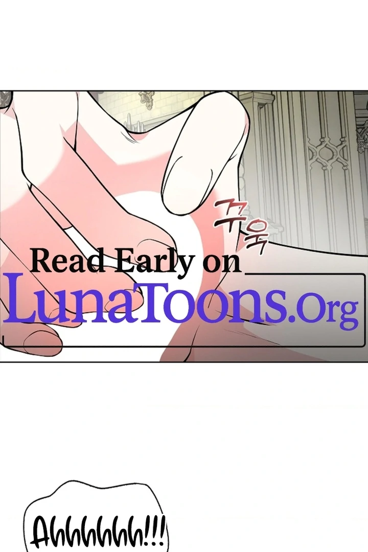 The Saintess's Petals Become Wet Chapter 12 - page 2