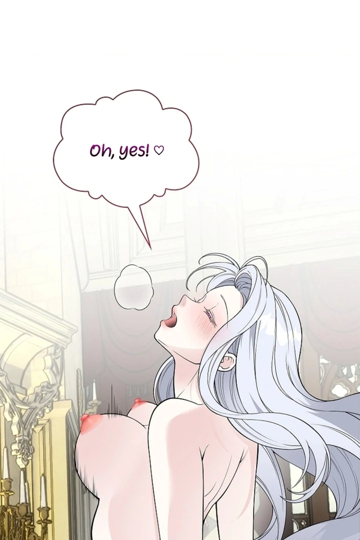 The Saintess's Petals Become Wet Chapter 12 - page 37
