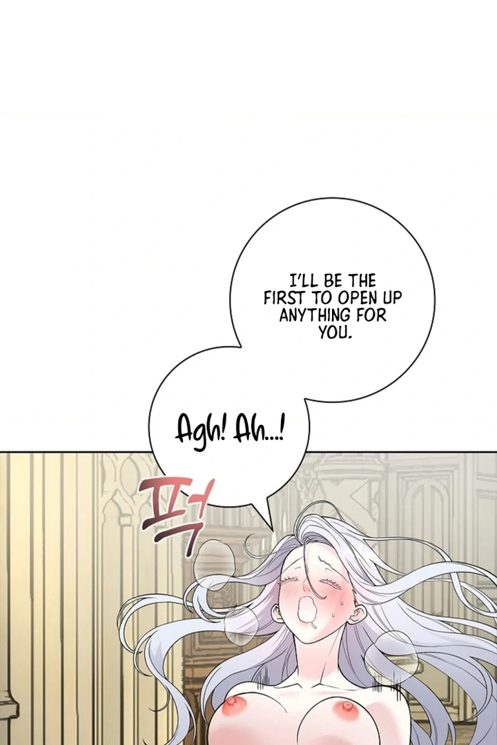 The Saintess's Petals Become Wet Chapter 12 - page 40