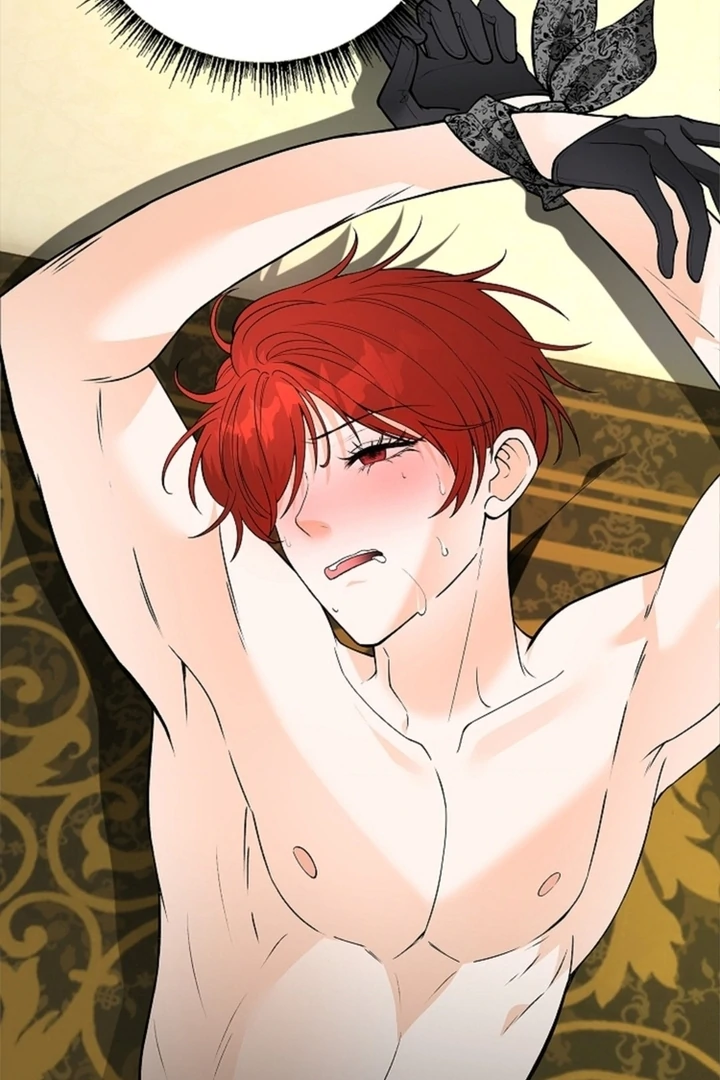 The Saintess's Petals Become Wet Chapter 12 - page 47