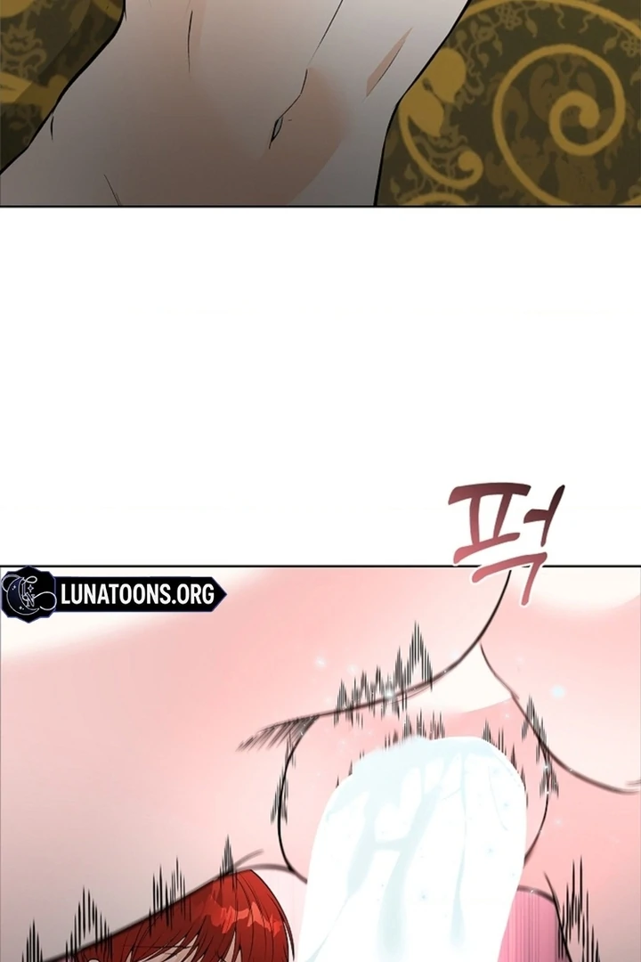 The Saintess's Petals Become Wet Chapter 12 - page 48