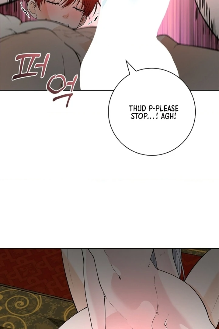 The Saintess's Petals Become Wet Chapter 12 - page 49