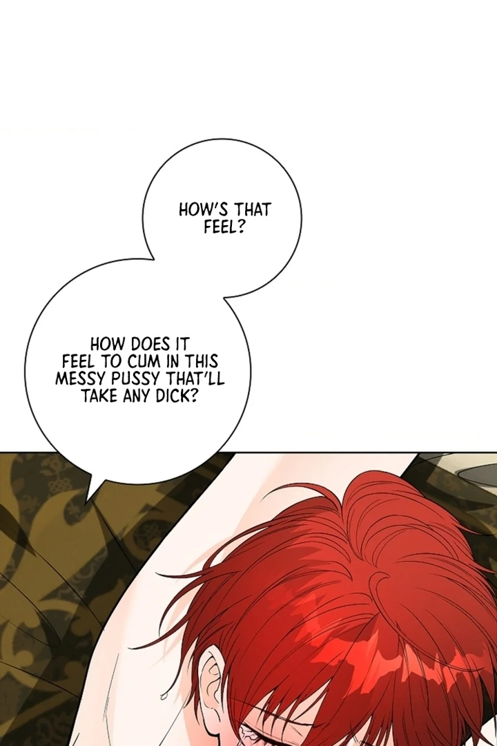 The Saintess's Petals Become Wet Chapter 12 - page 51
