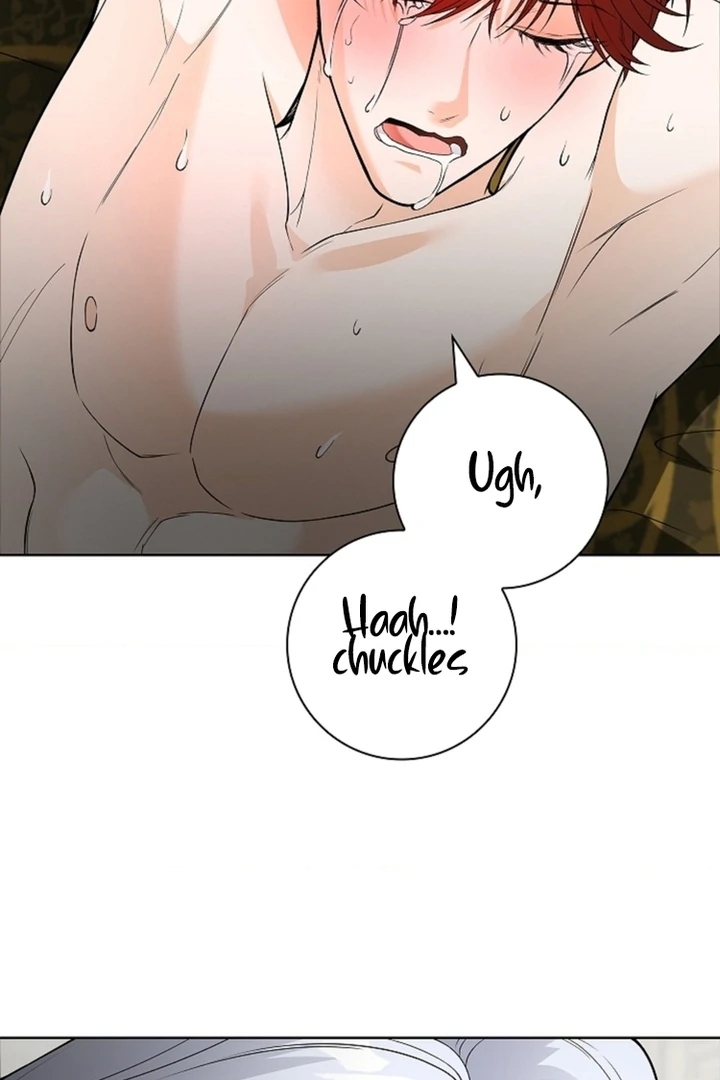 The Saintess's Petals Become Wet Chapter 12 - page 52