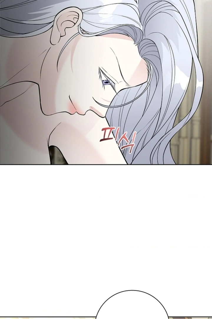 The Saintess's Petals Become Wet Chapter 12 - page 53