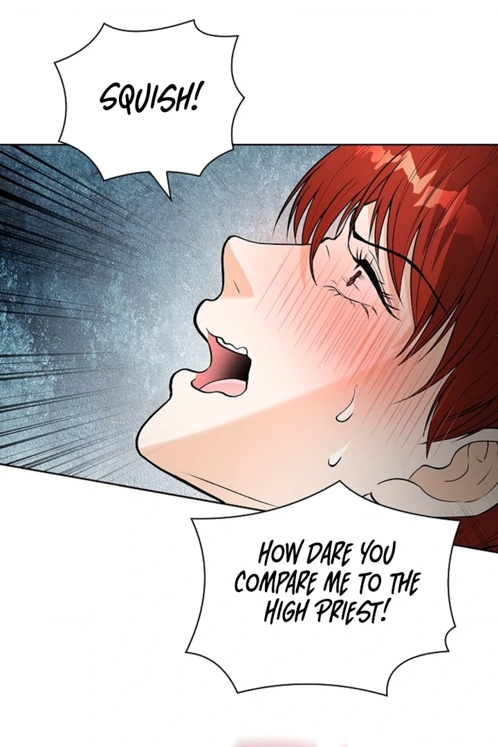 The Saintess's Petals Become Wet Chapter 12 - page 61