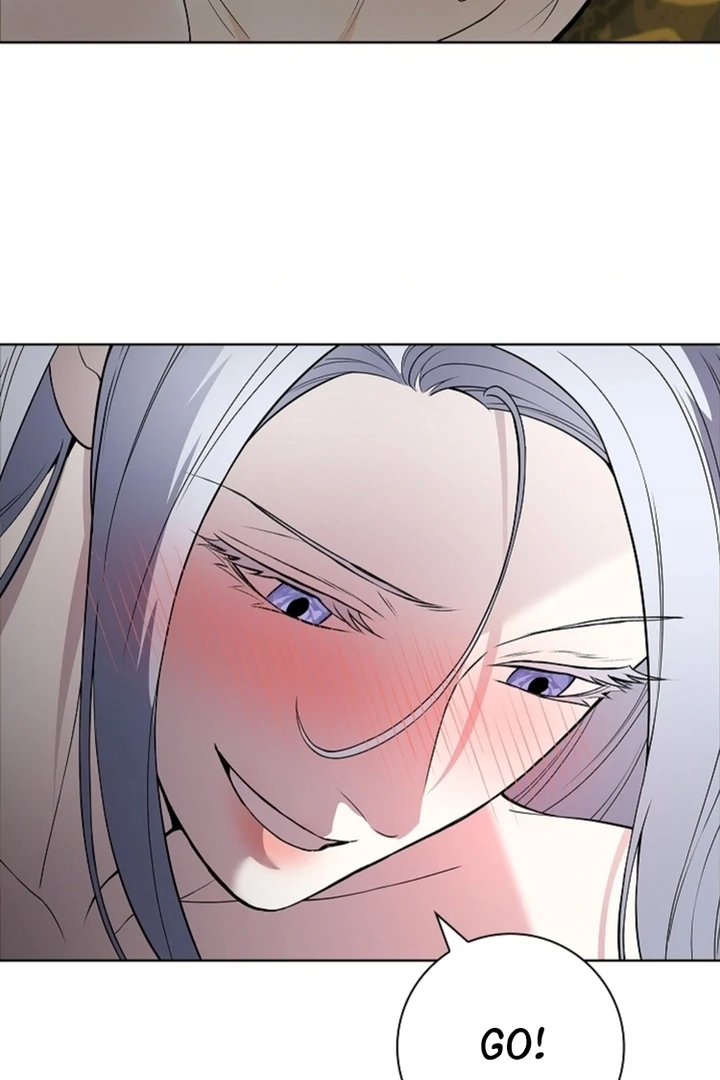 The Saintess's Petals Become Wet Chapter 12 - page 67