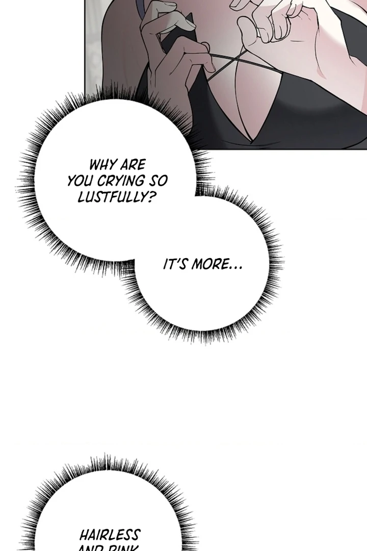 The Saintess's Petals Become Wet Chapter 12 - page 6