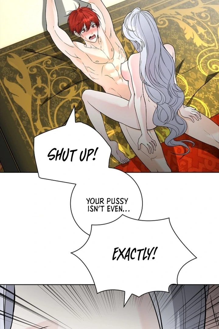 The Saintess's Petals Become Wet Chapter 12 - page 73