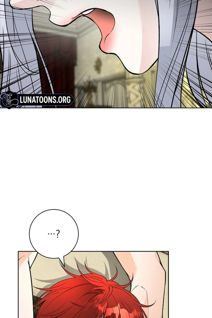 The Saintess's Petals Become Wet Chapter 12 - page 74