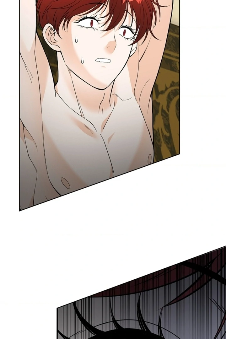 The Saintess's Petals Become Wet Chapter 12 - page 75