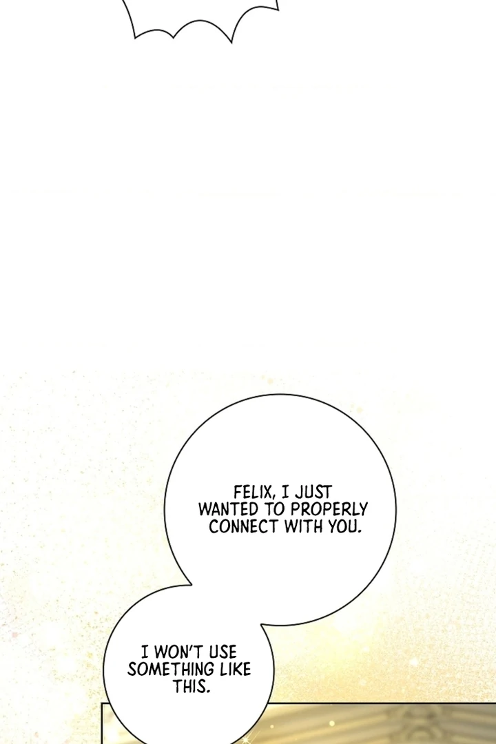 The Saintess's Petals Become Wet Chapter 12 - page 80