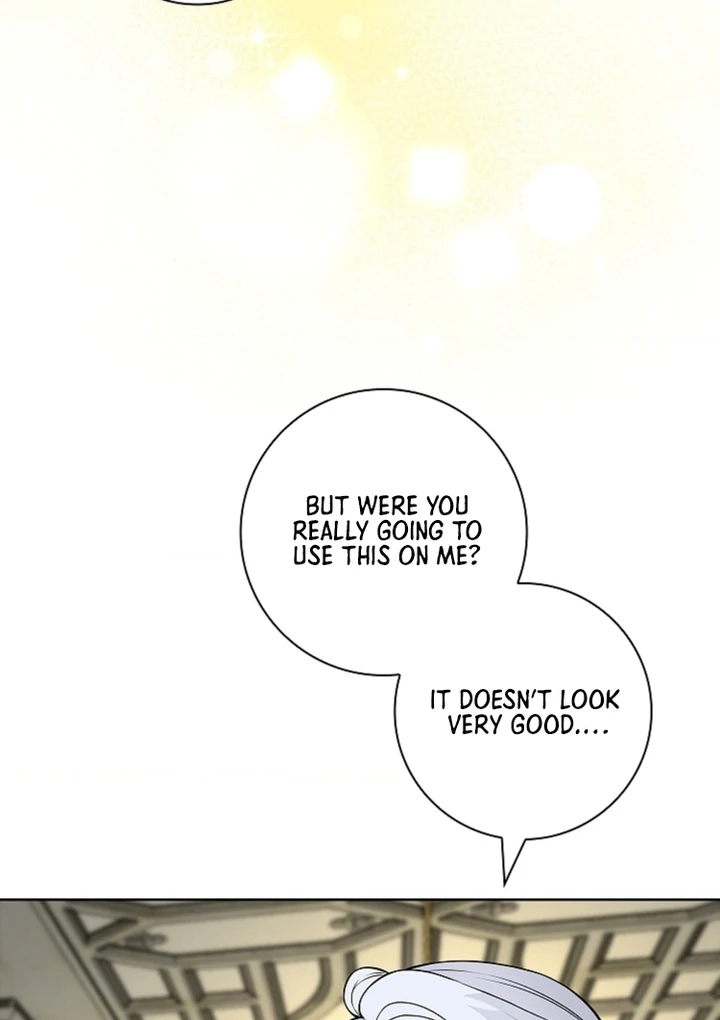 The Saintess's Petals Become Wet Chapter 12 - page 83