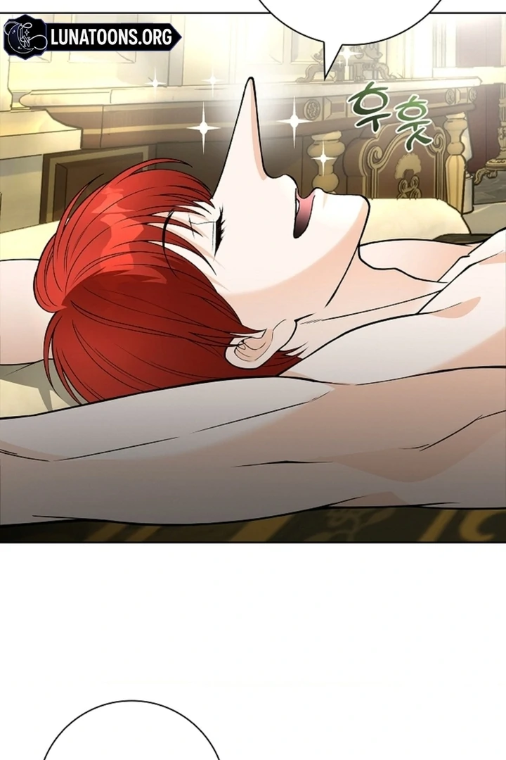 The Saintess's Petals Become Wet Chapter 12 - page 87