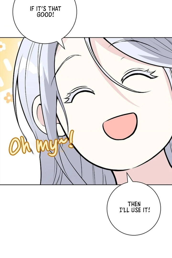 The Saintess's Petals Become Wet Chapter 12 - page 88