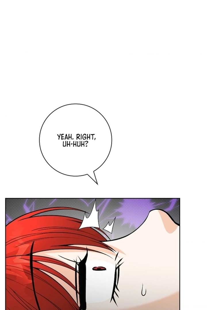 The Saintess's Petals Become Wet Chapter 12 - page 89