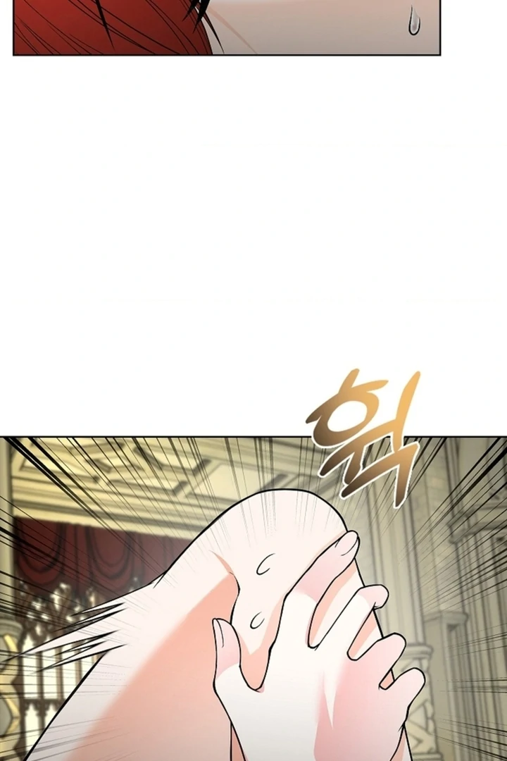 The Saintess's Petals Become Wet Chapter 12 - page 90