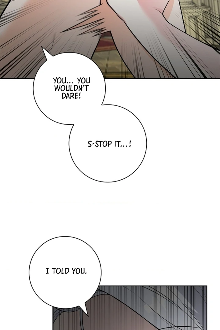 The Saintess's Petals Become Wet Chapter 12 - page 91