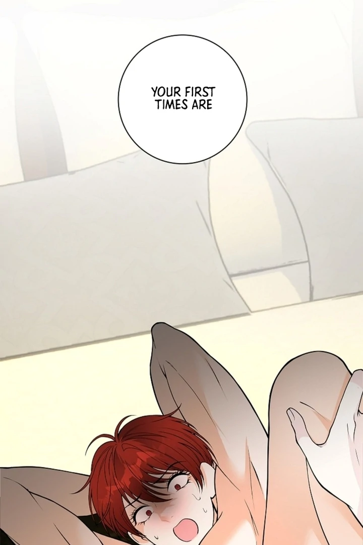 The Saintess's Petals Become Wet Chapter 12 - page 93