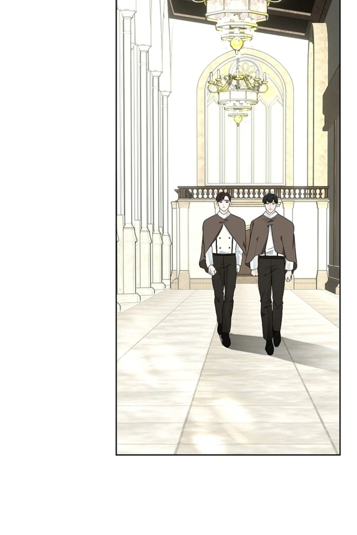 The Saintess's Petals Become Wet Chapter 14 - page 99