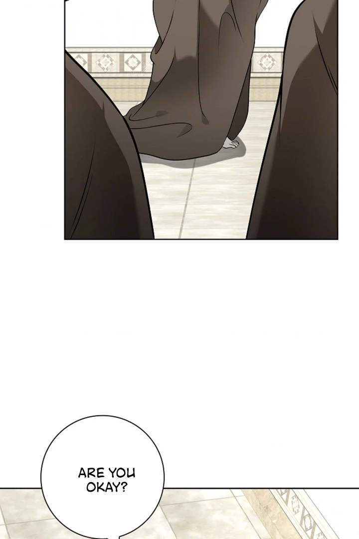 The Saintess's Petals Become Wet Chapter 14 - page 103