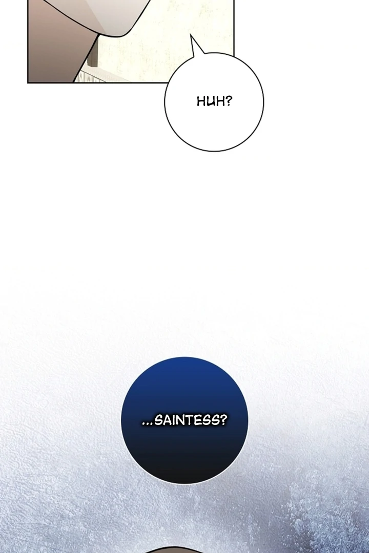 The Saintess's Petals Become Wet Chapter 14 - page 107