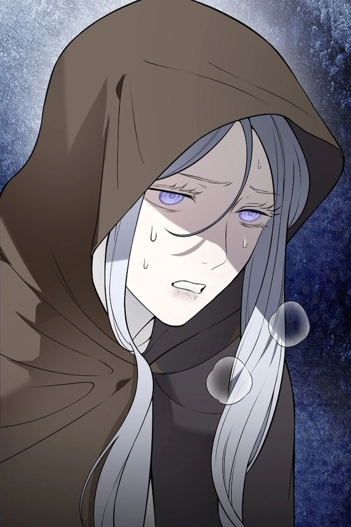 The Saintess's Petals Become Wet Chapter 14 - page 108