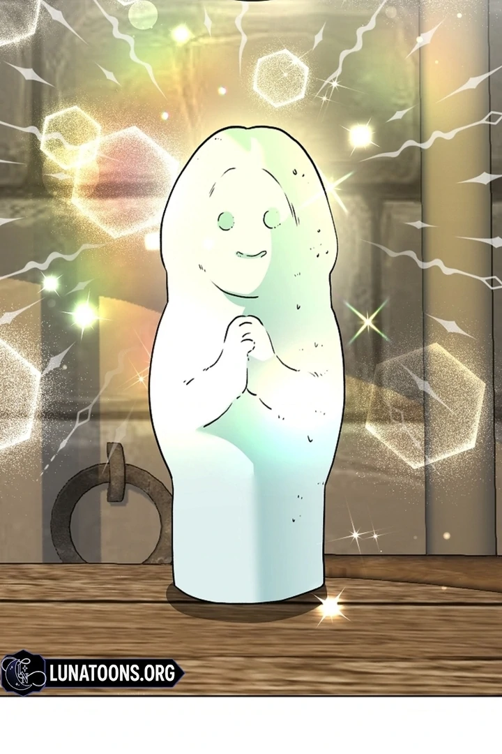 The Saintess's Petals Become Wet Chapter 14 - page 18