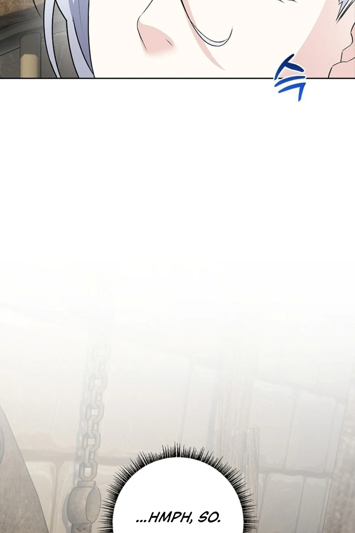 The Saintess's Petals Become Wet Chapter 14 - page 23