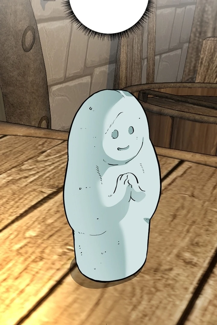 The Saintess's Petals Become Wet Chapter 14 - page 24