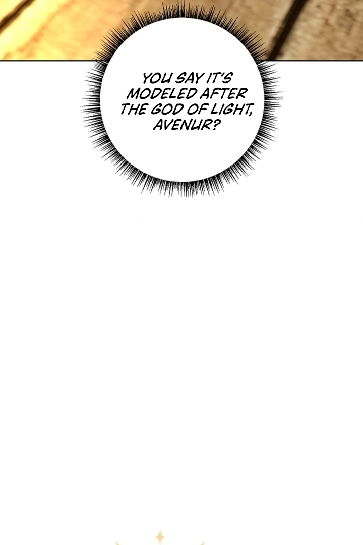 The Saintess's Petals Become Wet Chapter 14 - page 25