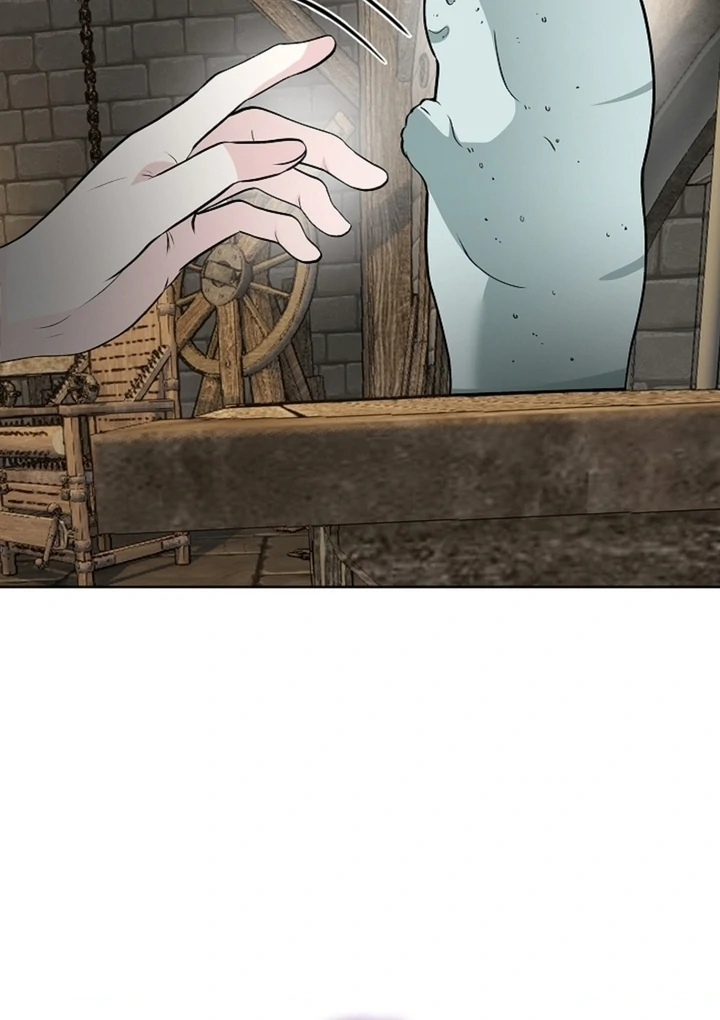 The Saintess's Petals Become Wet Chapter 14 - page 28