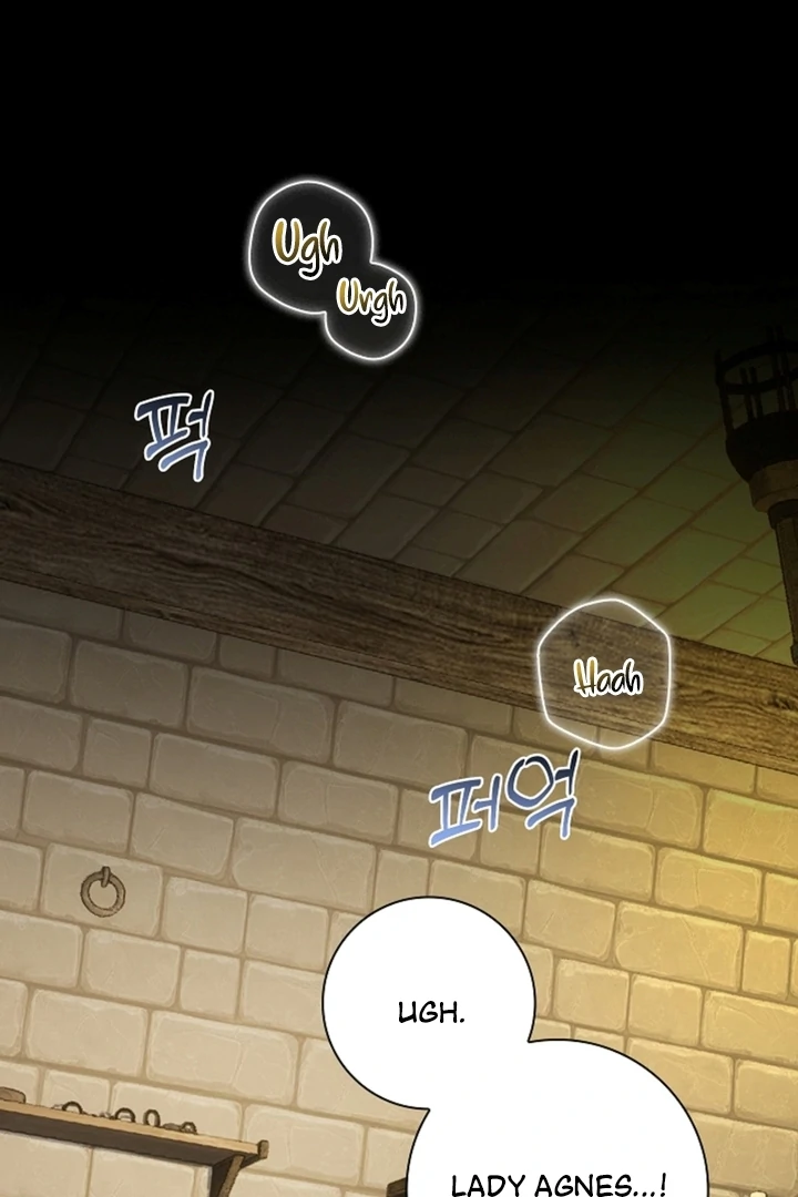 The Saintess's Petals Become Wet Chapter 14 - page 2