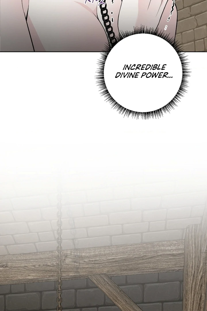 The Saintess's Petals Become Wet Chapter 14 - page 31