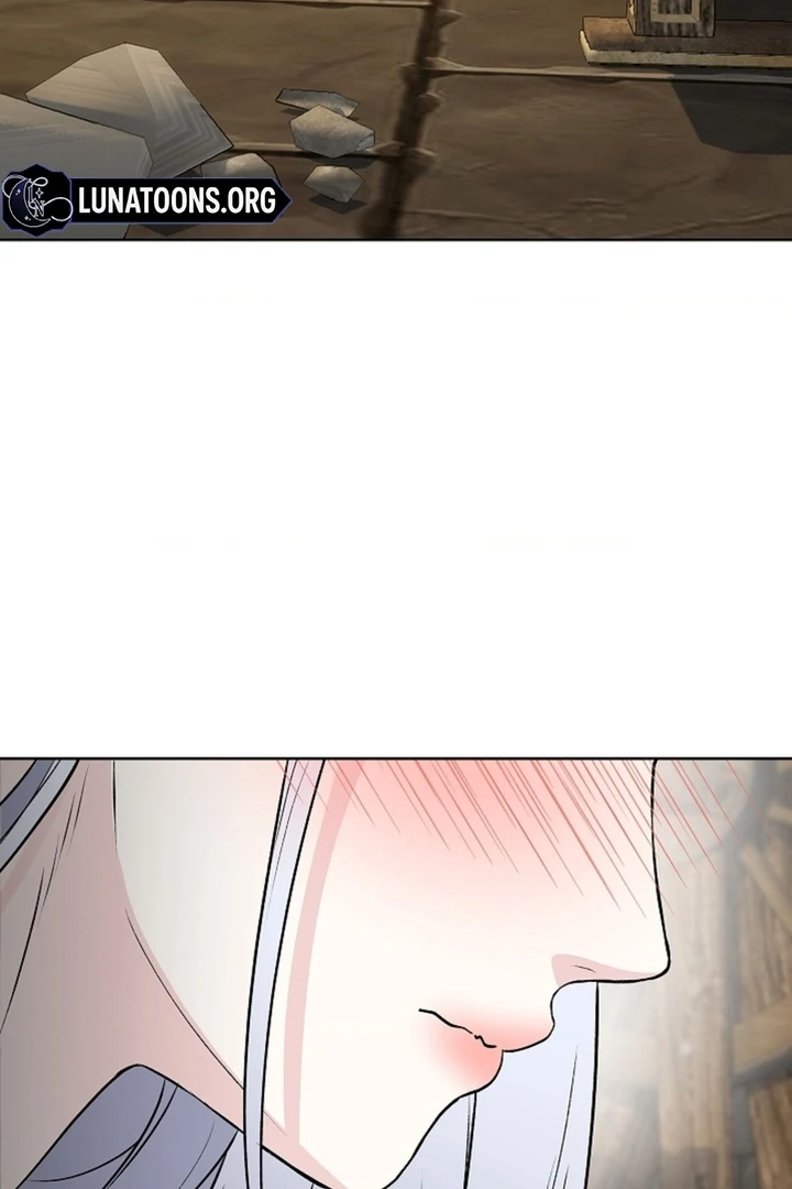 The Saintess's Petals Become Wet Chapter 14 - page 33