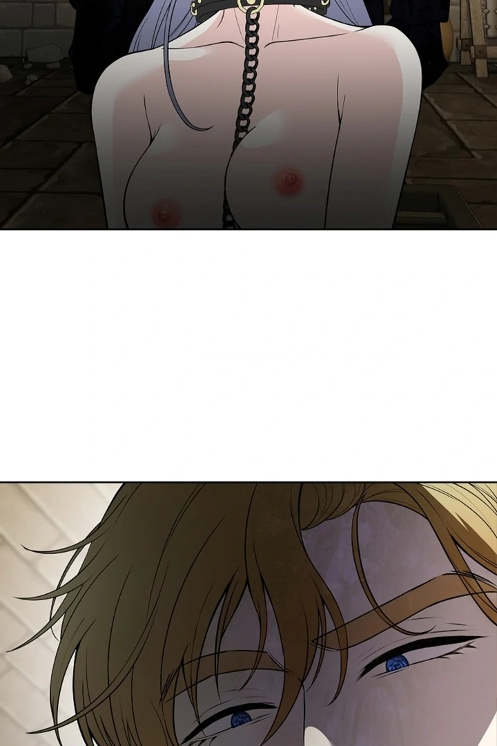 The Saintess's Petals Become Wet Chapter 14 - page 38
