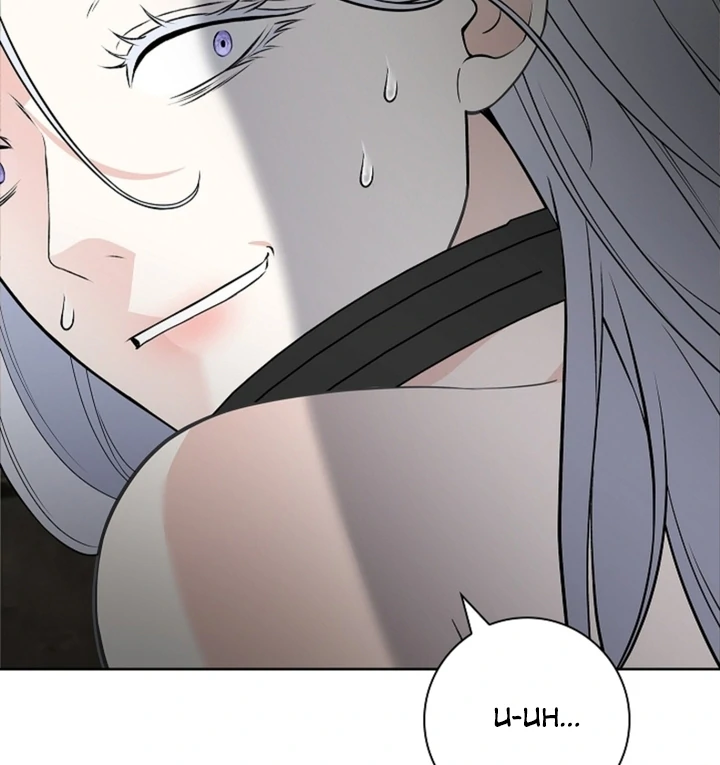 The Saintess's Petals Become Wet Chapter 14 - page 40