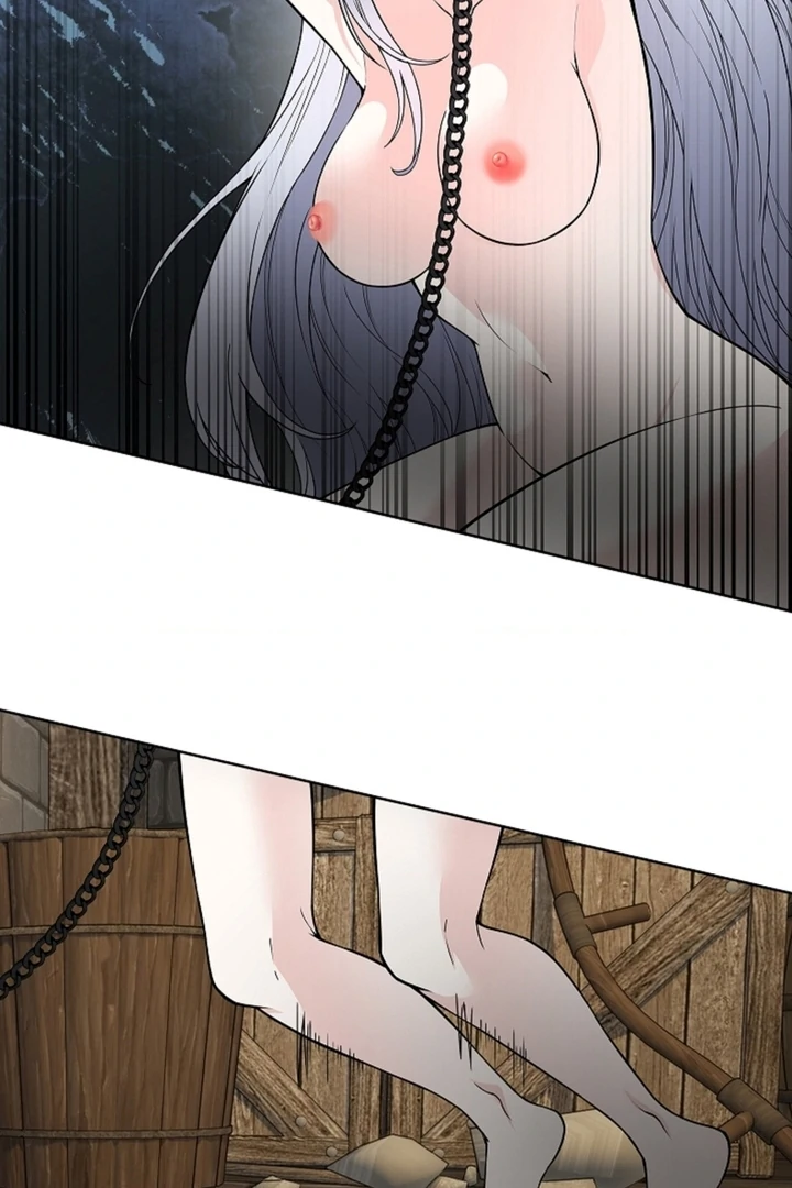 The Saintess's Petals Become Wet Chapter 14 - page 43