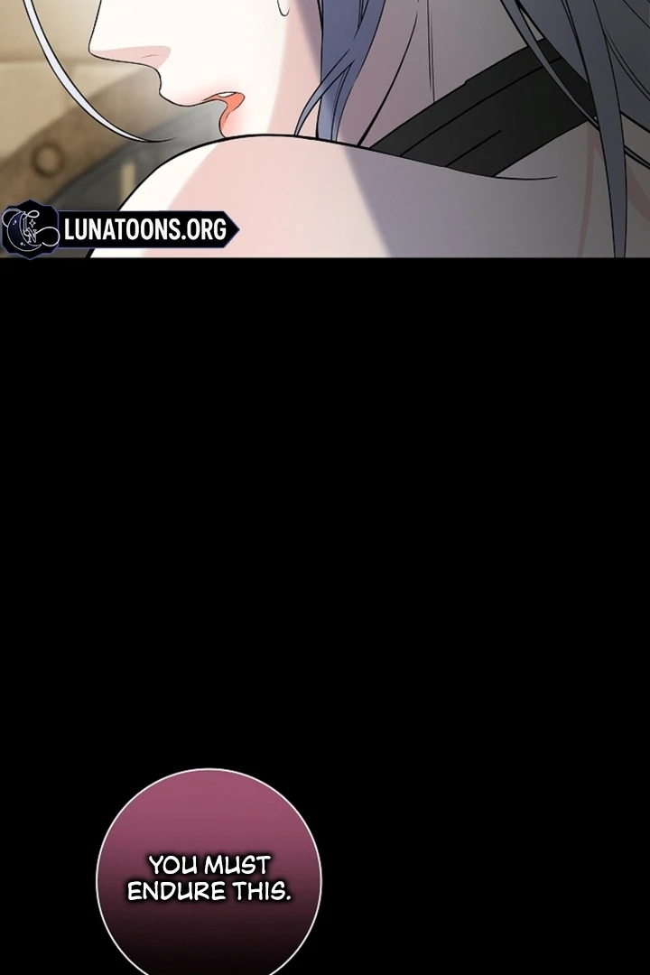 The Saintess's Petals Become Wet Chapter 14 - page 47