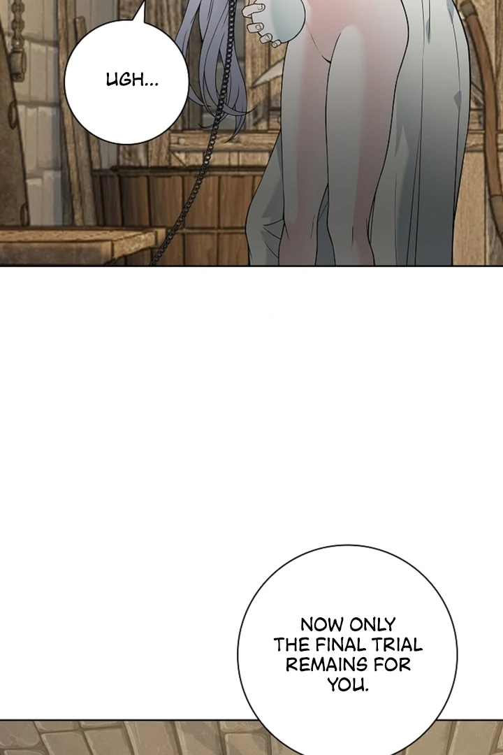 The Saintess's Petals Become Wet Chapter 14 - page 59