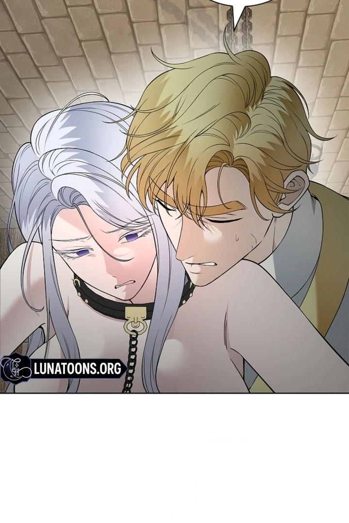 The Saintess's Petals Become Wet Chapter 14 - page 60