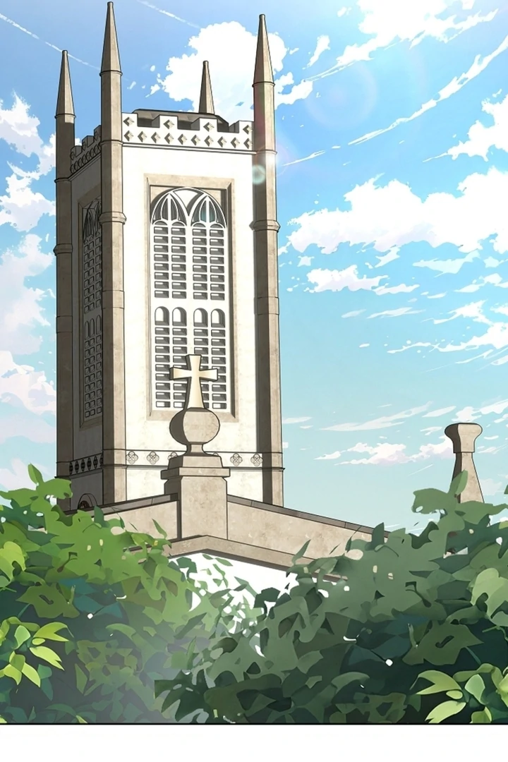 The Saintess's Petals Become Wet Chapter 14 - page 70