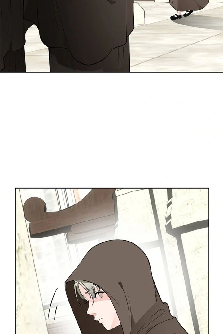 The Saintess's Petals Become Wet Chapter 14 - page 72